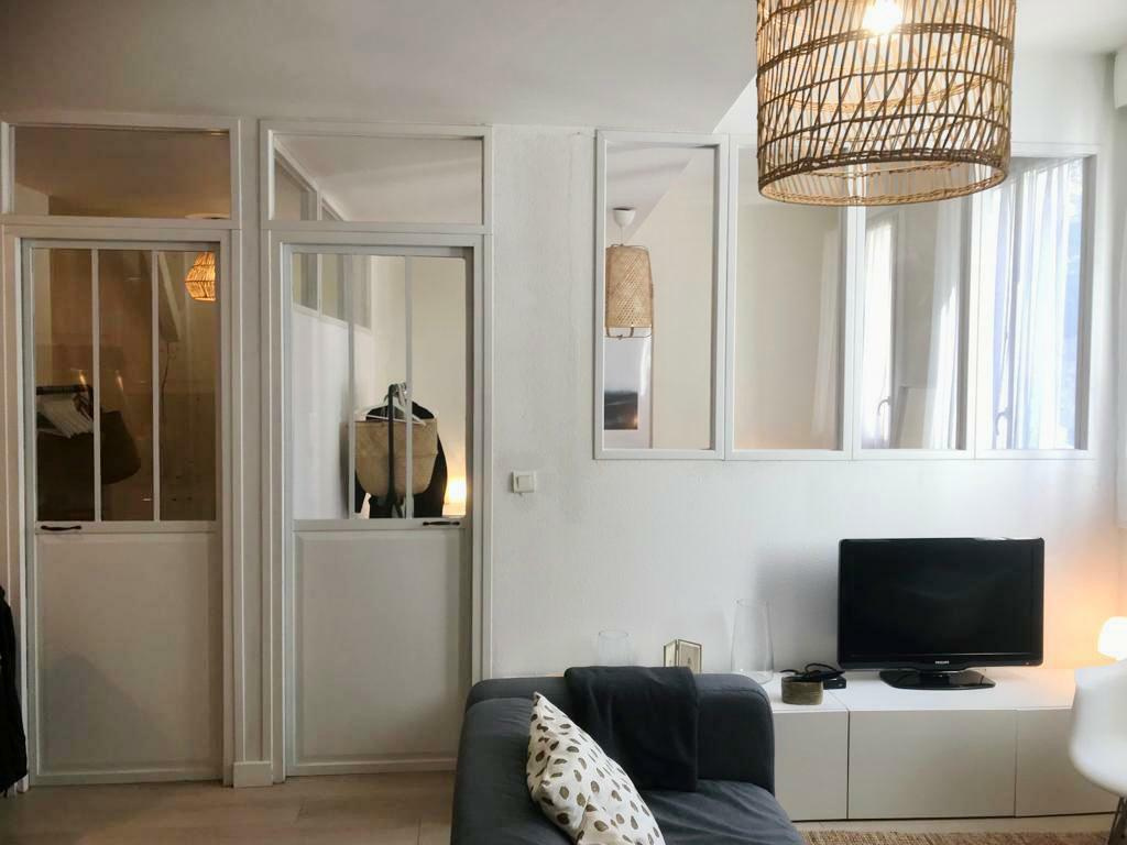 Biens en vente Appartement biarritz